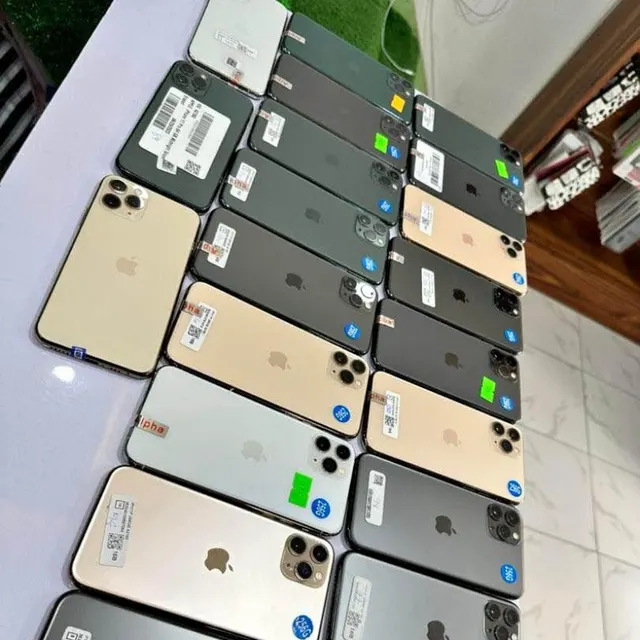 Image de iphone 11 pro 256gb
