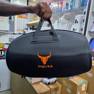Photo 2 du produit  - SAC POUR JBL BOOMBOX 4ET 3