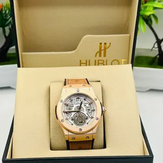 Photo 3 du produit  - Hublot Big Bang