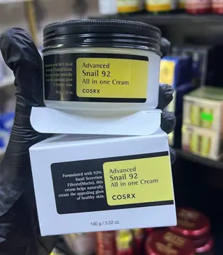 Photo 1 du produit  - COSRX Snail Cream