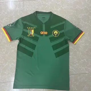 Product image attachment 5 - country and club jerseys