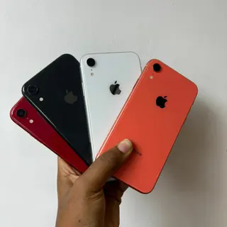 Product image attachment 1 - IPHONE XR 64G
