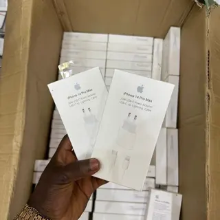 Photo 1 du produit  - chargeur rapide