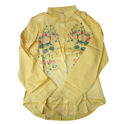 Product image attachment 1 - women fashion shirt