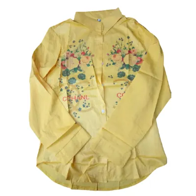 Image de chemise fashion femme