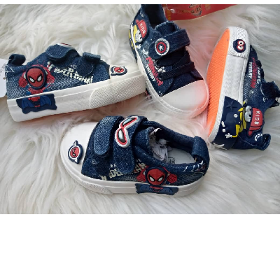 Product image attachment 1 - Kids Shoe size 19-25