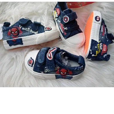 Product image attachment 1 - Kids Shoe size 19-25