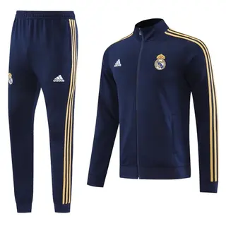 Photo 3 du produit  - Ensemble survêtement club football