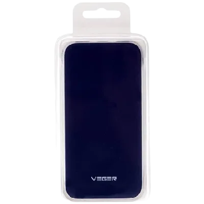 Product image attachment 1 - VEGER Powerbank 25000mAh