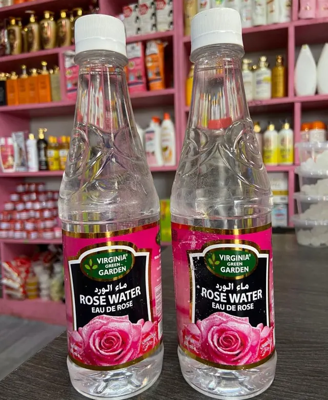 Image de Rosewater