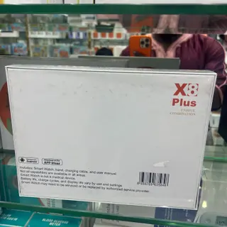 Photo 2 du produit  - X PLUS PACK