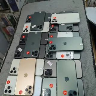 Photo 1 du produit  - IPHONE 11 PRO 64G