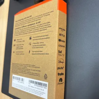 Product image attachment 3 - Amazon fire tv stick HD