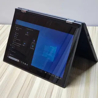 Product image attachment 2 - Lenovo yoga 300e de 7iem génération