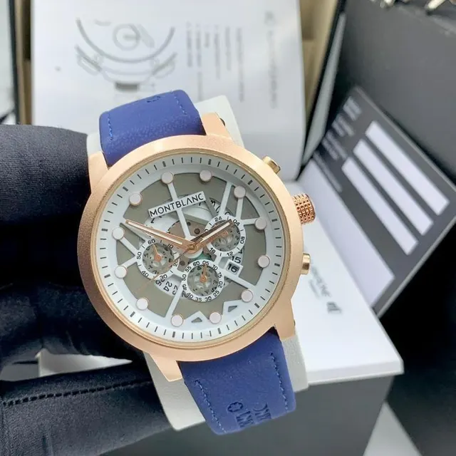 Image de MONTBLANC