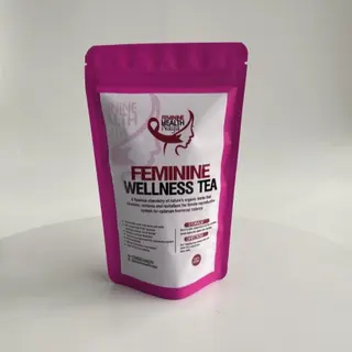 Photo 1 du produit  - wellness tea.helps for painful menstrual periods