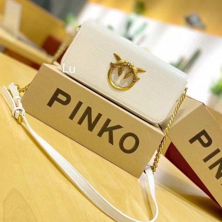 Photo 3 du produit  - PINKO _ Sac à main Luxe