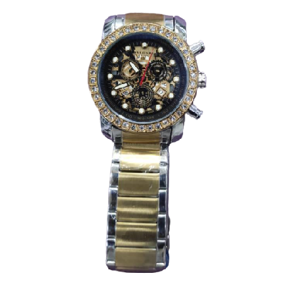 Product image attachment 1 - Bvlgari brand watch