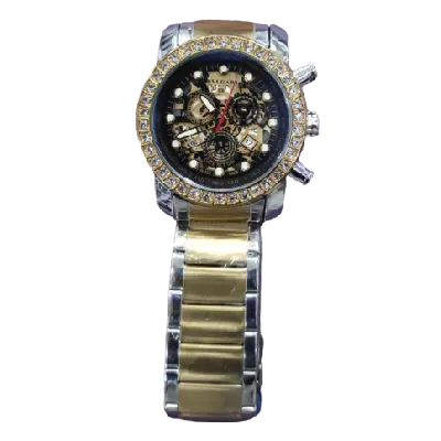 Image de Montre de marque Bvlgari
