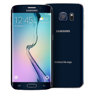 Photo 1 du produit - Samsung galaxy s6 edge