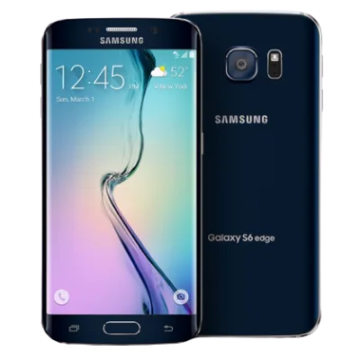 Product image attachment 1 - Samsung galaxy s6 edge