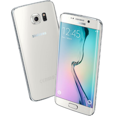 Photo 2 du produit - Samsung galaxy s6 edge