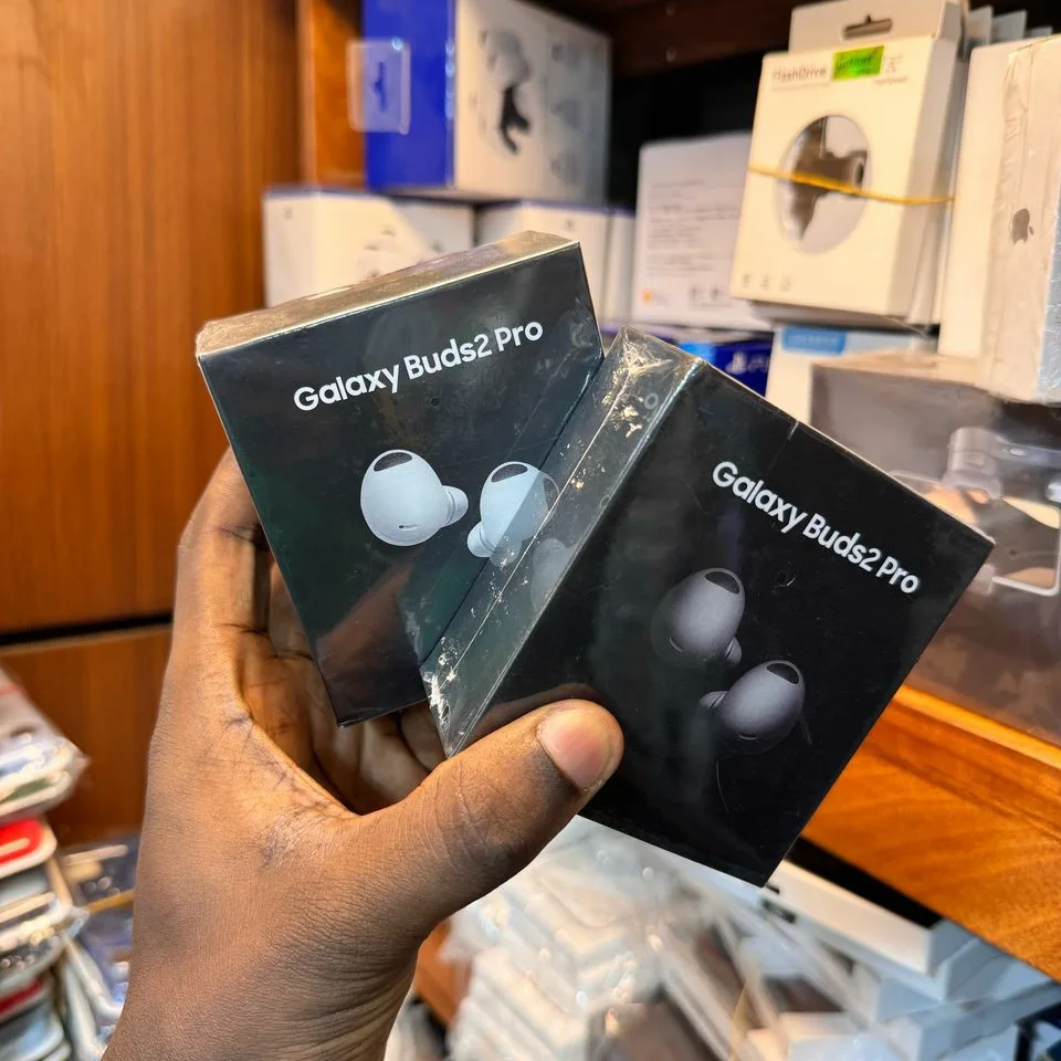 Product image attachment 1 - Samsung BUDS 2 PRO