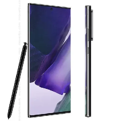 Image de Samsung Galaxy Note20 Ultra 2 sim