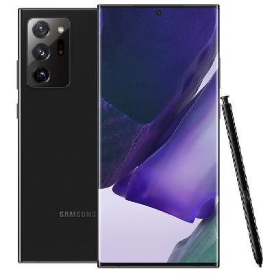 Photo 2 du produit - Samsung Galaxy Note20 Ultra 2 sim