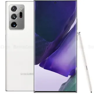 Product image attachment 3 - Samsung Galaxy Note20 Ultra 2 sim