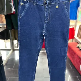 Photo 4 du produit  - wrangler blue jeans