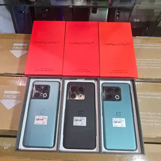 Photo 1 du produit  - ONEPLUS 10 PRO - 128G