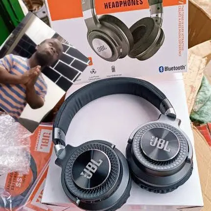 Image de Casque JBL