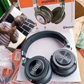 Product image attachment 1 - Casque JBL