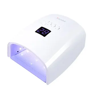 Photo 3 du produit  - lampe uv gel rechargeable