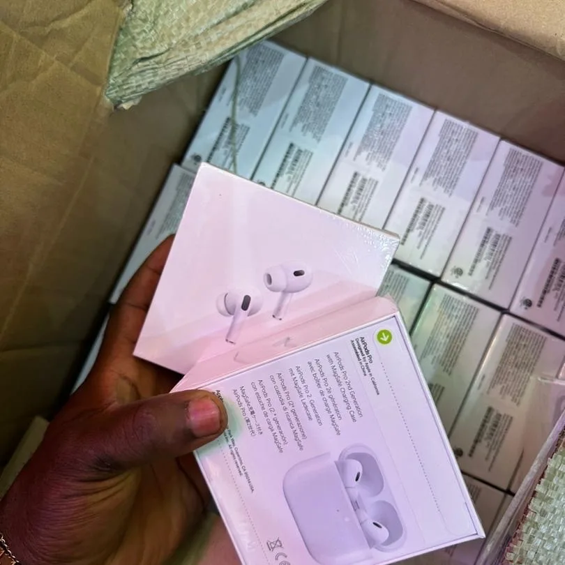 Photo 1 du produit - AirPod 3