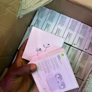Photo 1 du produit  - AirPod 3