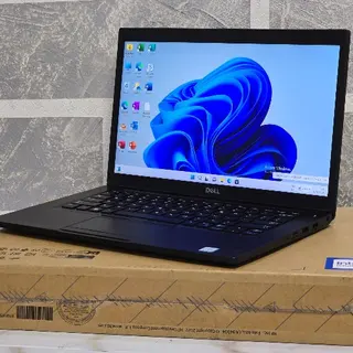 Product image attachment 1 - Dell latitude 5490