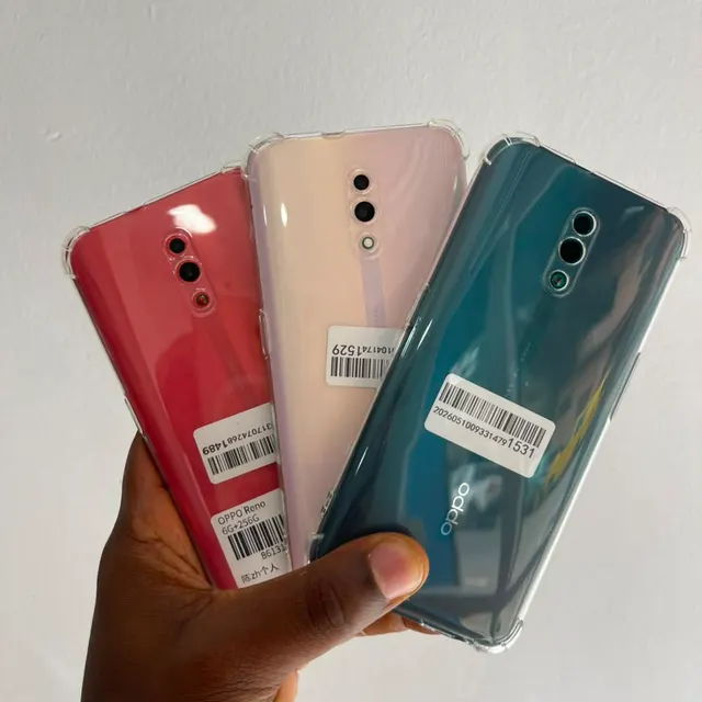 Image of OPPO RENO 1 - 256/6