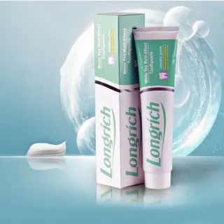 Photo 3 du produit  - Dentifrice au thé blanc