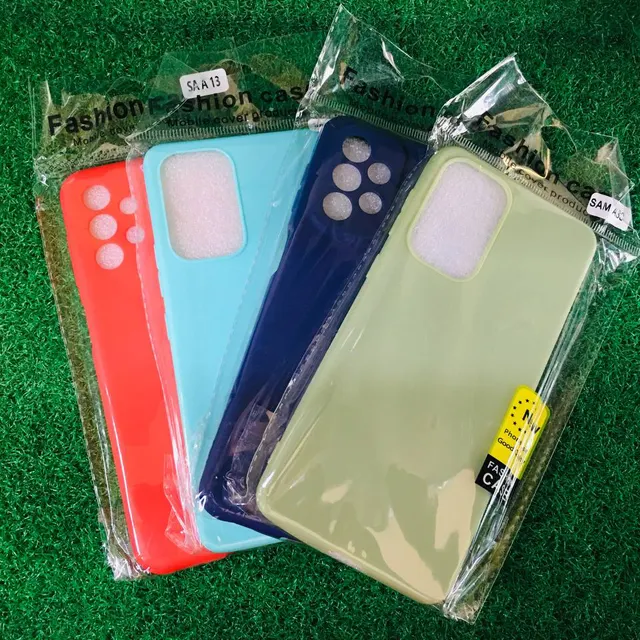 Image de Pochette Samsung A13, A53 , A33, A22
