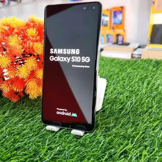Photo 1 du produit  - SAMSUNG GALAXY S10 5G 256G