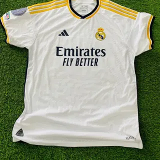 Product image attachment 2 - soccer jerseys