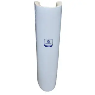 Photo 1 du produit  - Colonne de lavabo - Blanc