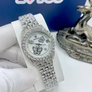 Photo 3 du produit  - Rolex butterfly
