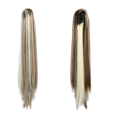 Photo 1 du produit - cheveux naturels SH66 6KH613#
