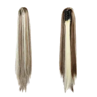Photo 1 du produit  - cheveux naturels SH66 6KH613#