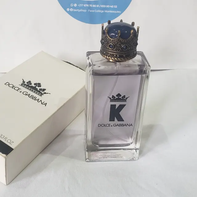 Image de Parfums
