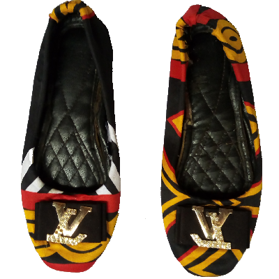 Photo 1 du produit - Ballerine personnalisé