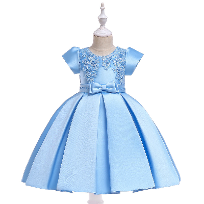 Photo 1 du produit - Robe pour 0-8 ans